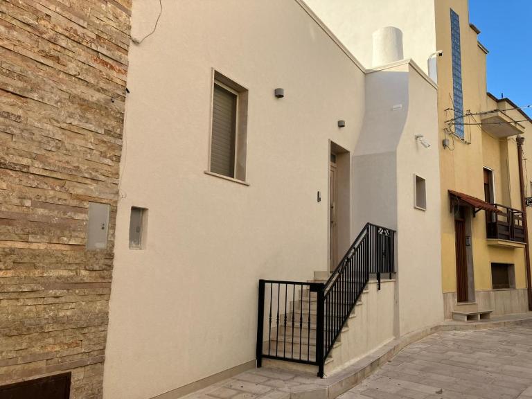 lu fumaru - B&B San Marzano di San Giuseppe