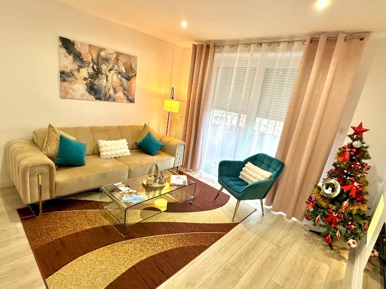 Flori'Home - B&B Colmar