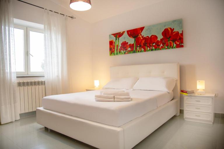 Casa Petito - Casa Vacanze - Chambres d'hôtes Giugliano in Campania