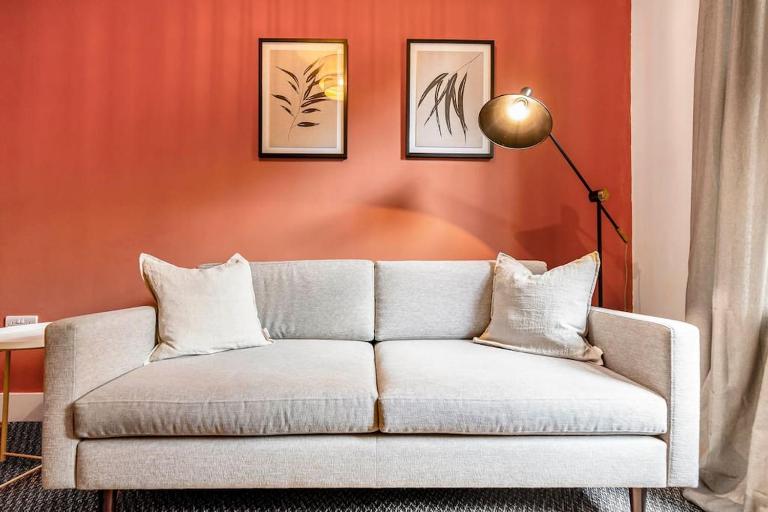 The Belton Retreat - Ferienwohnung London