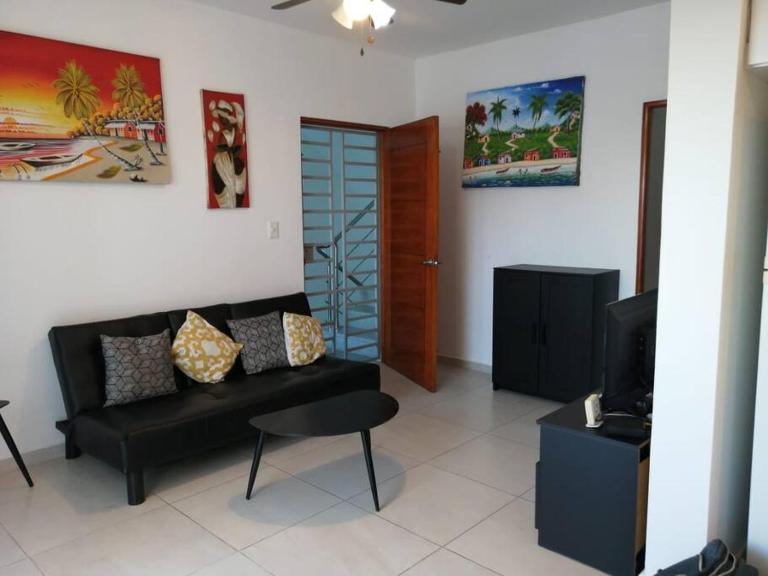 Rincón de Tranquilidad - B&B Bayahibe