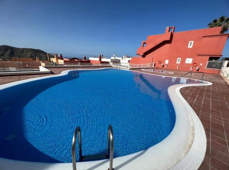 Ático Mirador del Atlántico - B&B Chayofa