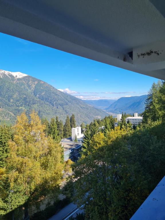 Appartamento Pisolo - B&B Marilleva 1400