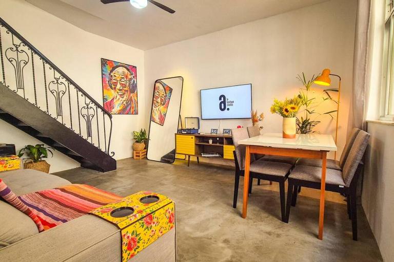 Rio HYPE House - B&B Rio de Janeiro
