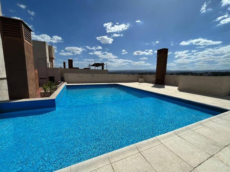 Departamento 2 dormitorios excelente ubicacion - Chambres d'hôtes Villa Carlos Paz