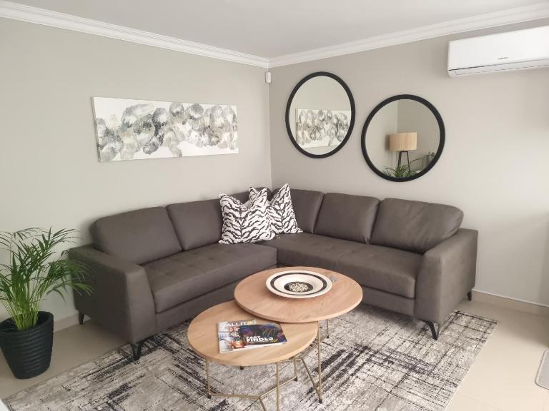 6 on Milkwood - Garden Cottage - B&B Ballito