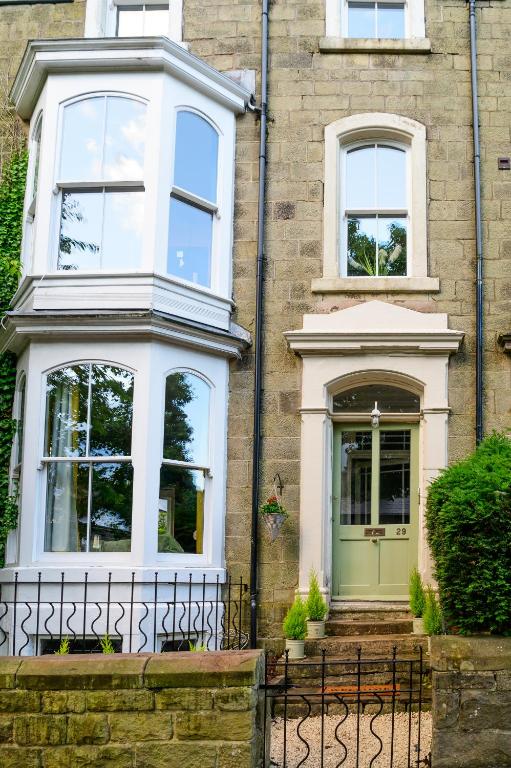 Buxton Bliss - Bed and Breakfast Buxton