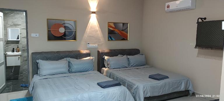 PD ROOM Stay - B&B Port Dickson