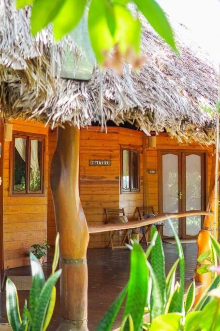 Suite Maitri - Espaço Hórus - Alto Paraíso de Goiás - B&B Alto Paraíso de Goiás