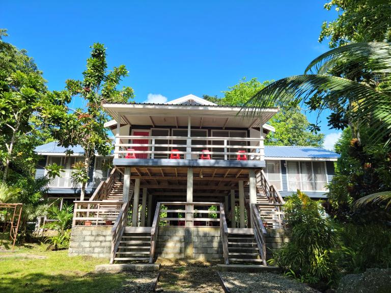 Seghe Accommodation - B&B Seghe