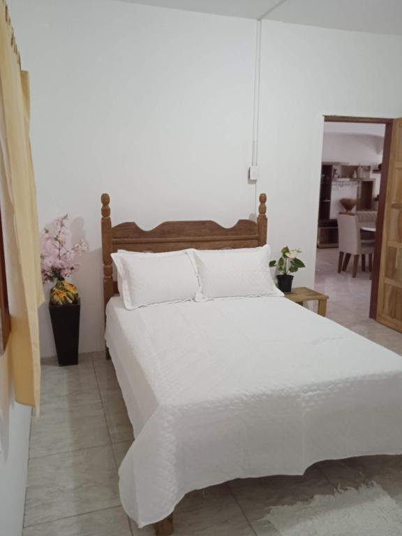 Casa analia - Bed and Breakfast Porto Seguro