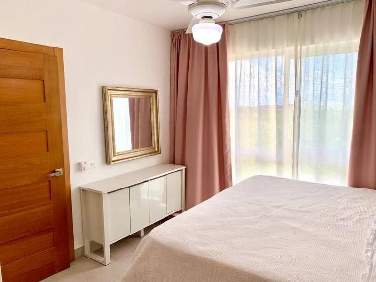 Gorgeous 2 bedroom apartment in Vibe Residence - B&B Bayahibe