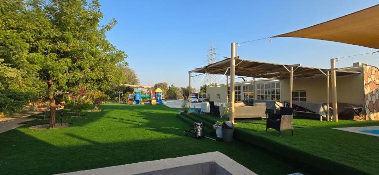 NMY Farm1 - Bed and Breakfast Ras Al Khaimah