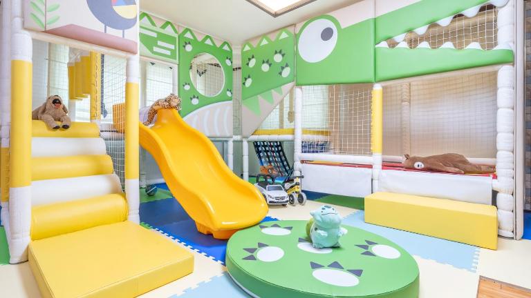 Gapyeong Yeoul kids pension - B&B Gapyeong County