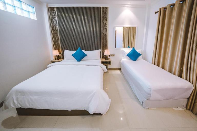 Bliss Haven - Bed and Breakfast Maafushi