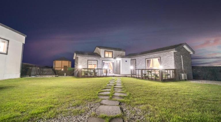 jeju bijalim pension - Ferienwohnung Jeju