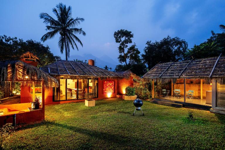 Kudisai Marayoor - Munnar - Ferienwohnung Munnar