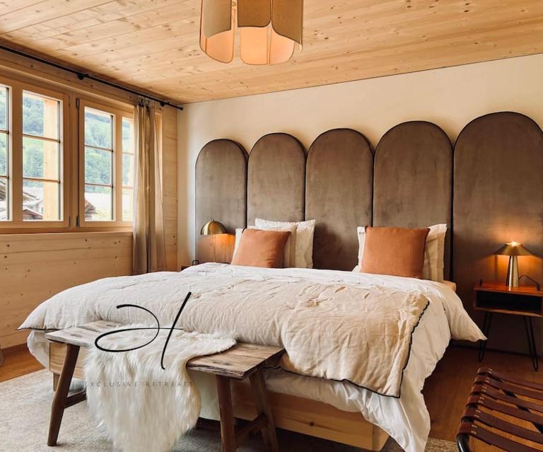 Hidden Retreats 1466 Edition - B&B Reichenbach