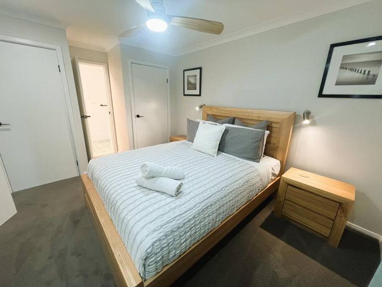 Esperance Getaway - Chambres d'hôtes Esperance