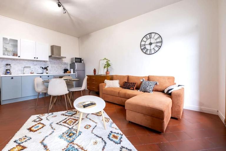 Le Balcon Catalan - Perpignan Centre - B&B Perpignano
