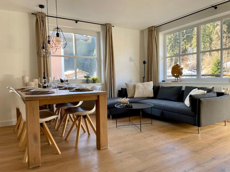Haigis Lodge 1 - B&B Annaberg im Lammertal