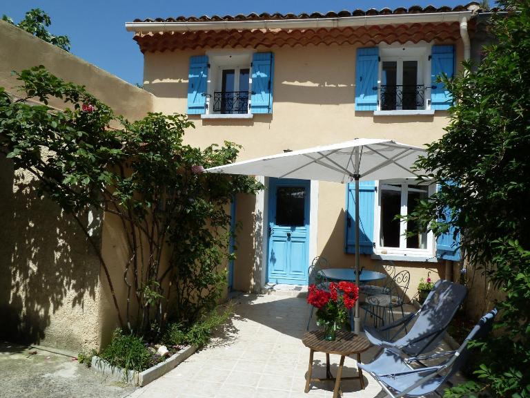 La Calvinette - B&B Pernes-les-Fontaines