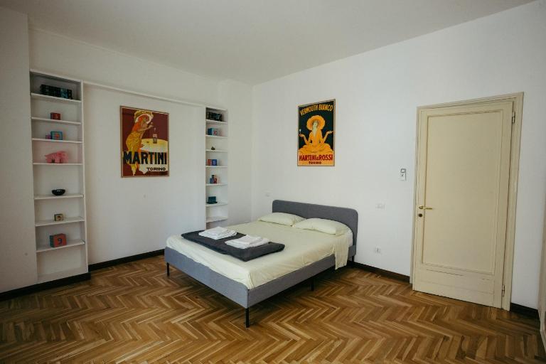 Casa Elisa - Ferienwohnung Bergamo