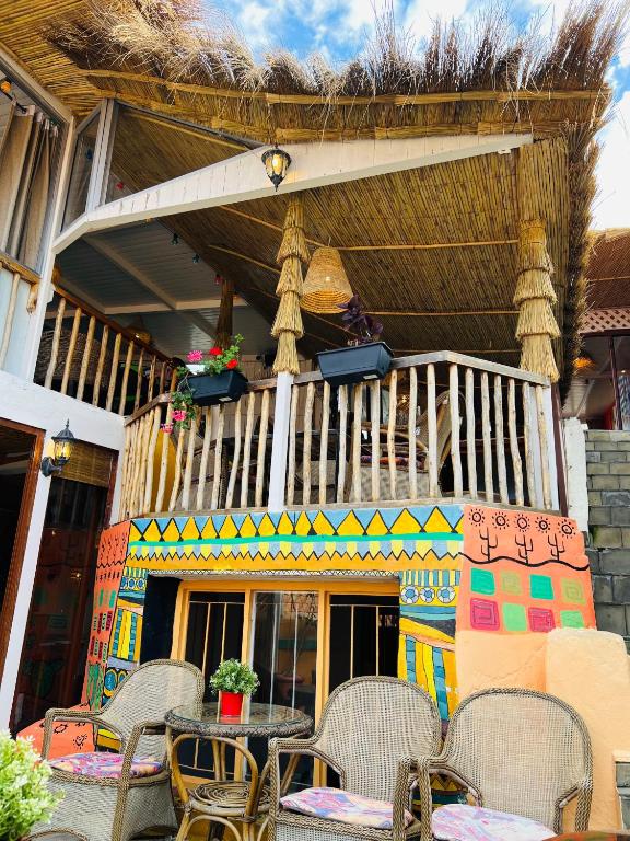 Riad art house - B&B El Jadida