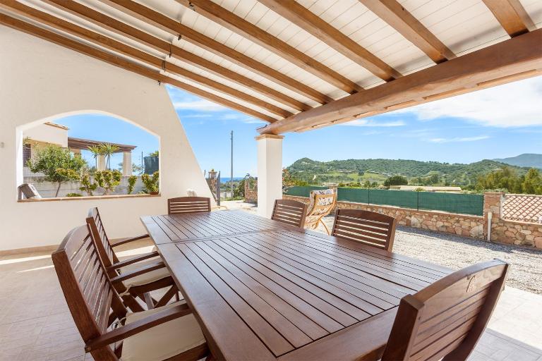 Casa Luna - Bed and Breakfast Tertenia