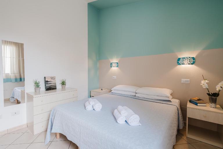 Il Melo Residence - Ferienwohnung Porto Torres