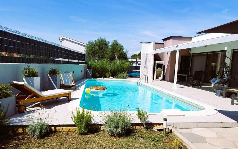 Villa Nika - Ferienwohnung Peroj