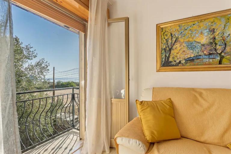 Casa Marea - Bed and Breakfast Marina di Gairo