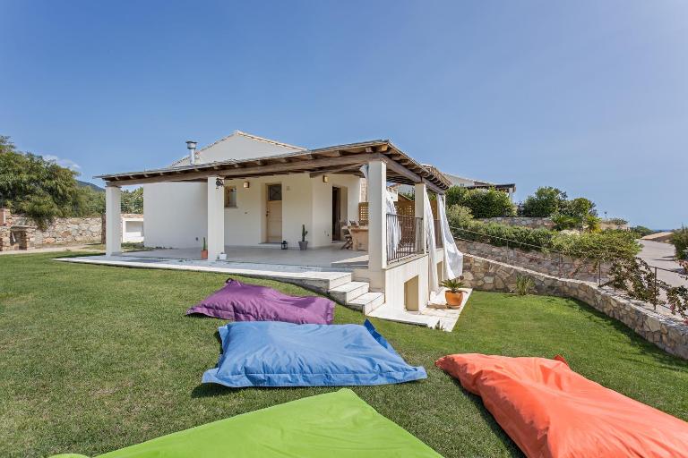 Casa Margarita - Bed and Breakfast Tertenia