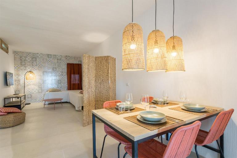 C'est la vue - Bed and Breakfast Tertenia