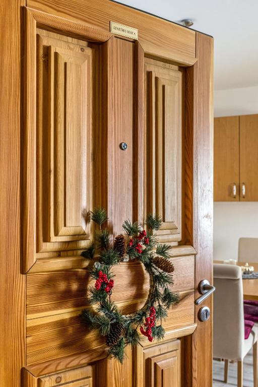 Apartma BRINA, new bathroom in nov 24 - Ferienwohnung Kranjska Gora