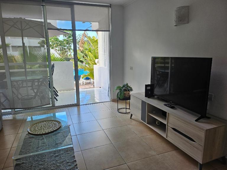 Sole Luna apartment Playa de las Americas - B&B Costa Adeje