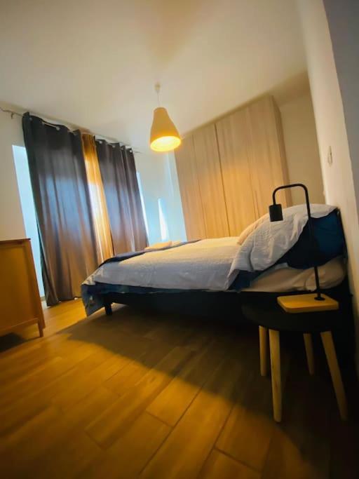 La casina di Mara & Ilaria - B&B L’Aquila