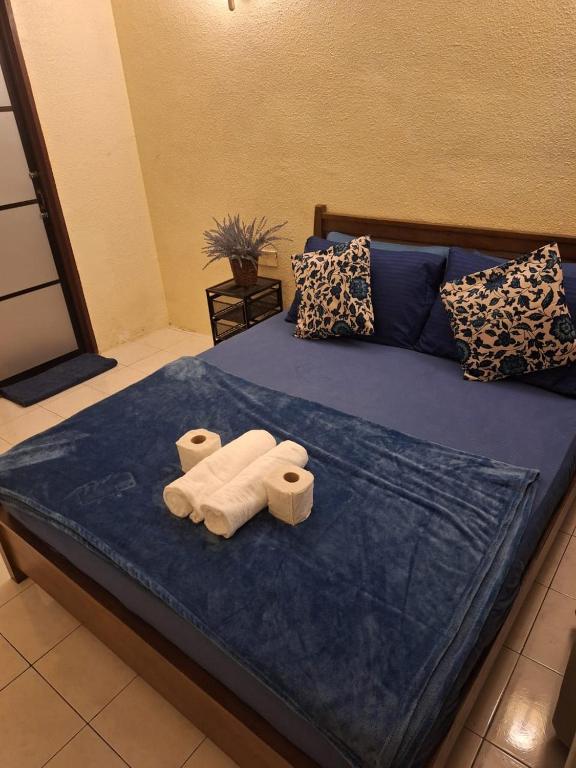 Seaput Homes - B&B Ayer Itam