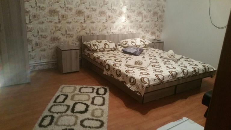 Diaana - B&B Constanța