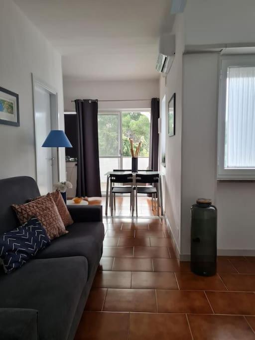 Appartamento tra sole, mare e natura - Bed and Breakfast Otranto