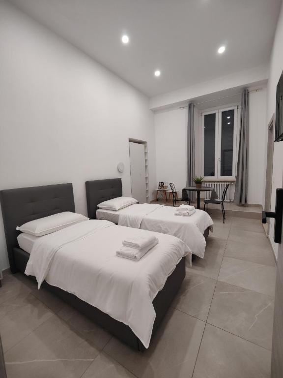 Lifestyle 168 Guest House - B&B Roma