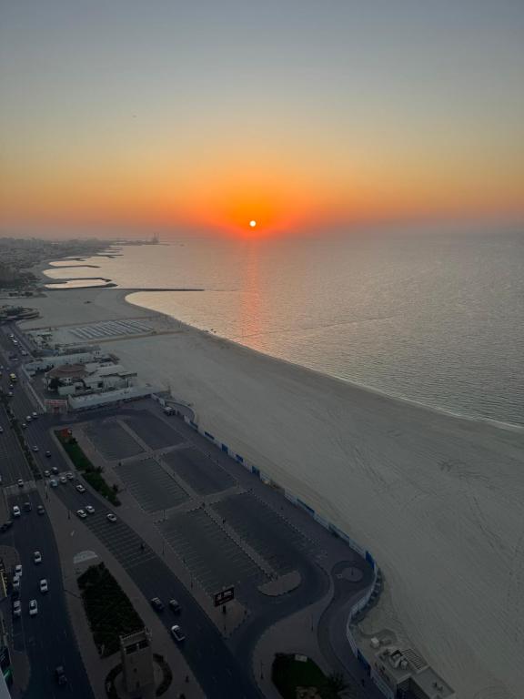 Ajman Luxurious Holiday Homes - B&B Ajmán