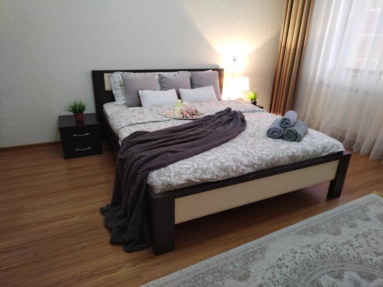 Уют комфорта - Bed and Breakfast Aqtau