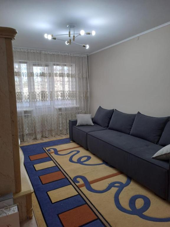 Конаев Капшагай 2-х комнатная квартира - B&B Konayev