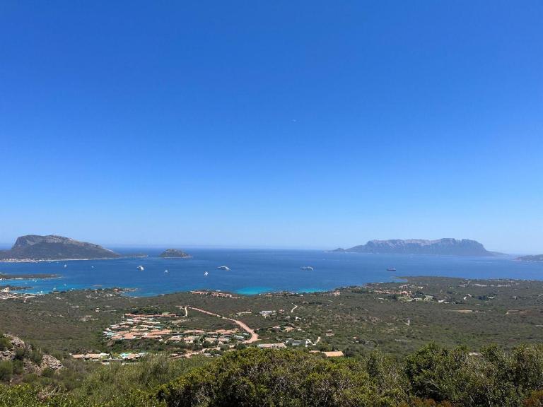 Casa Ebinger - B&B Marinella