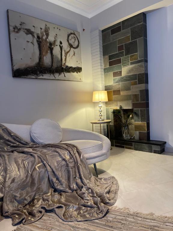 Casino Apartment - Chambres d'hôtes Ostende