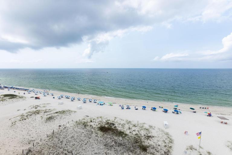 Castaways 4B - B&B Gulf Shores