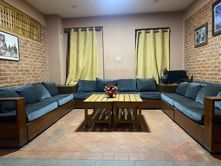 Bhaktapur Boutique Hotel and Restaurant - B&B Bhaktapur