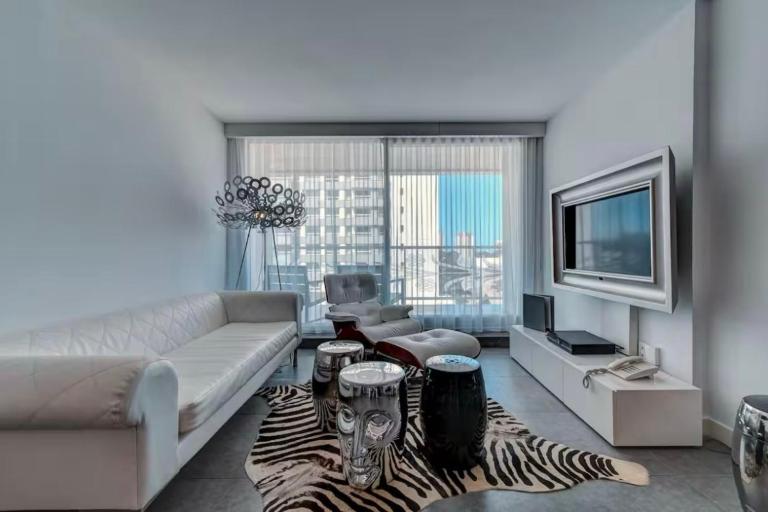 Apartamento en Punta del Este Uruguay - Ferienwohnung Punta del Este