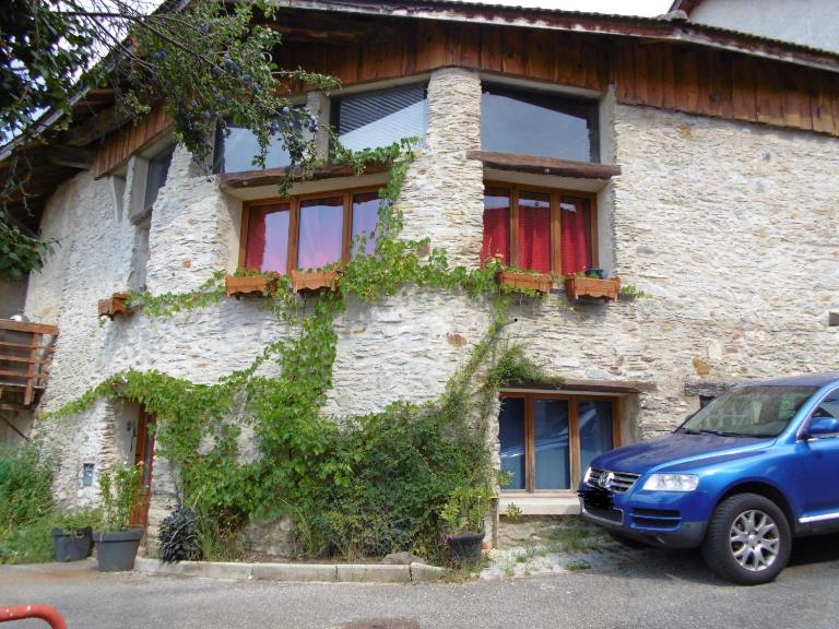 L'étable - B&B Saint-Maximin